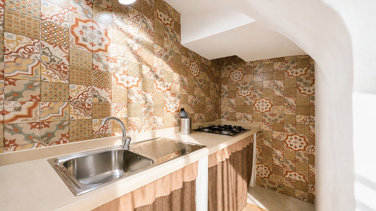 Photo of Kitchen in Monte Sant'Angelo