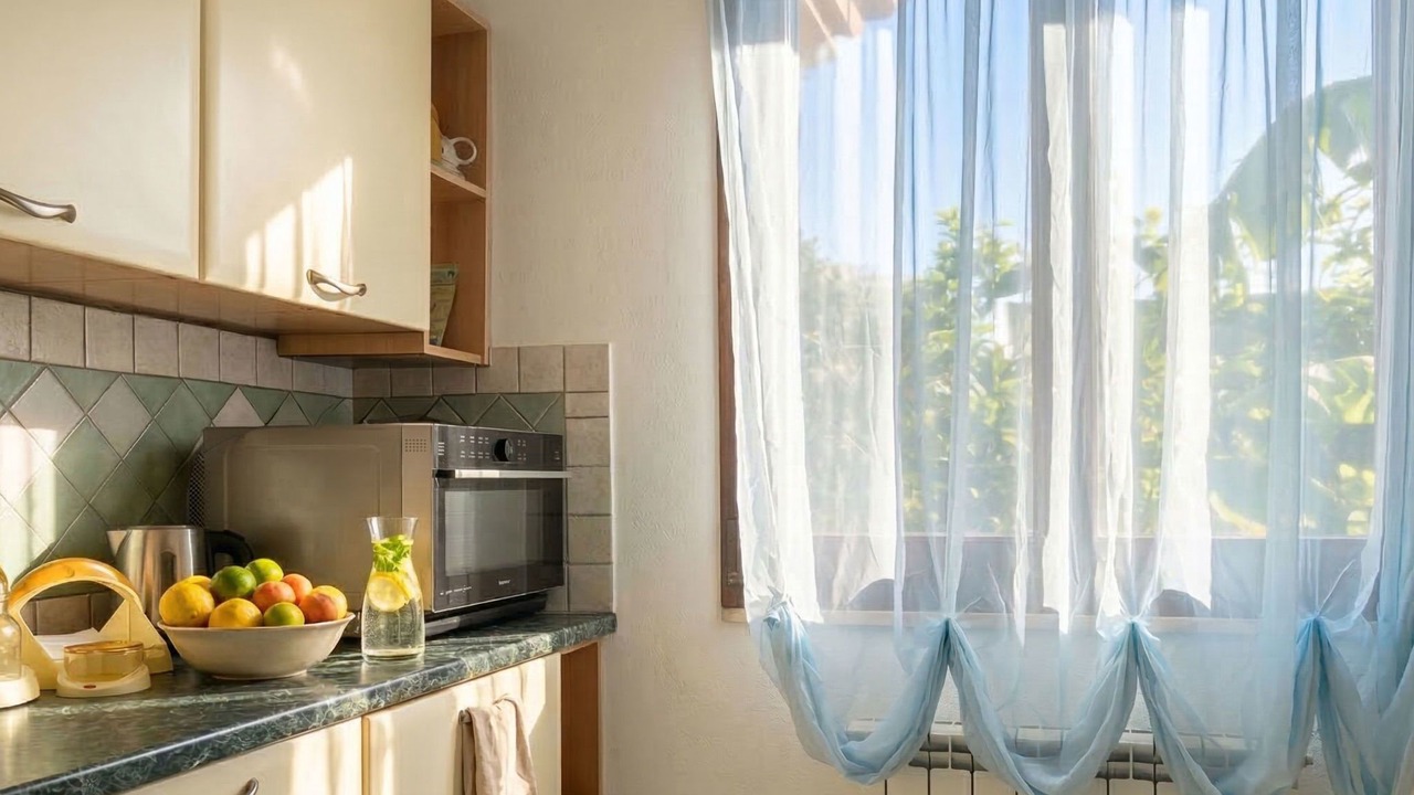Photo of Bedroom in Arbatax