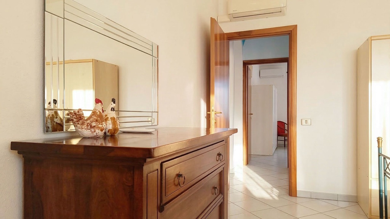 Photo of Bedroom in Arbatax