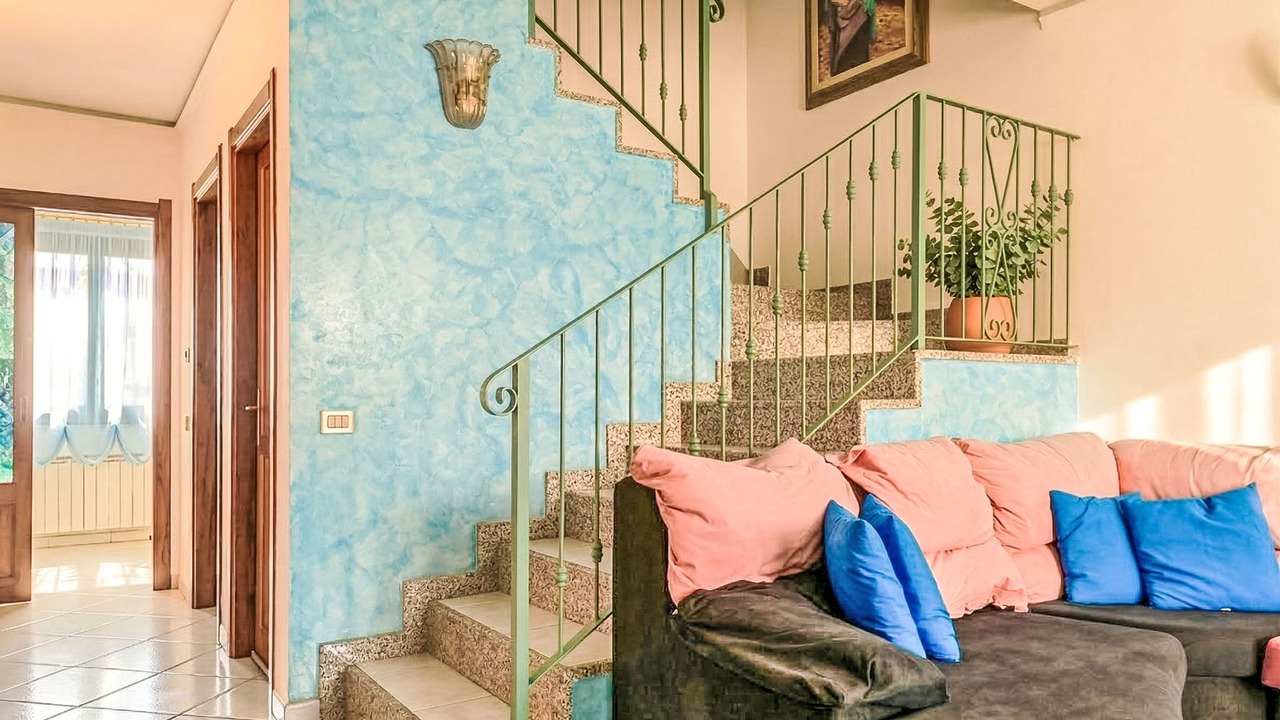 Photo of Livingroom in Arbatax
