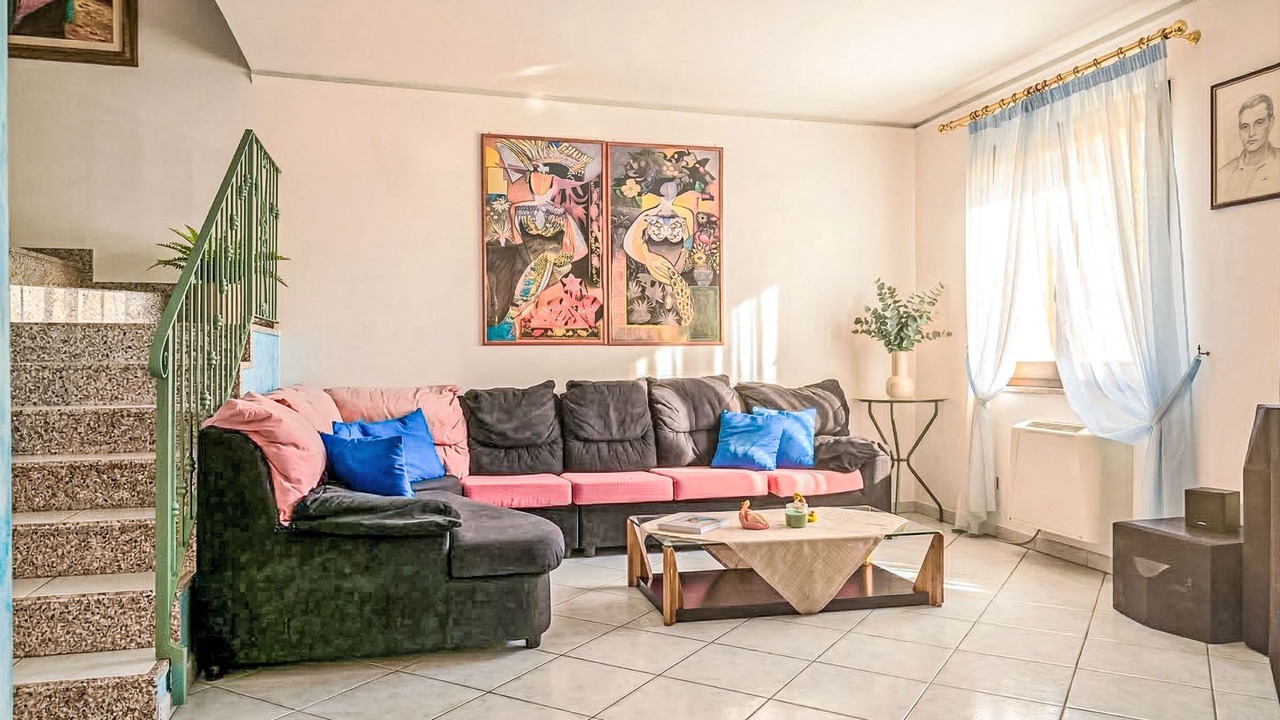 Photo of Livingroom in Arbatax