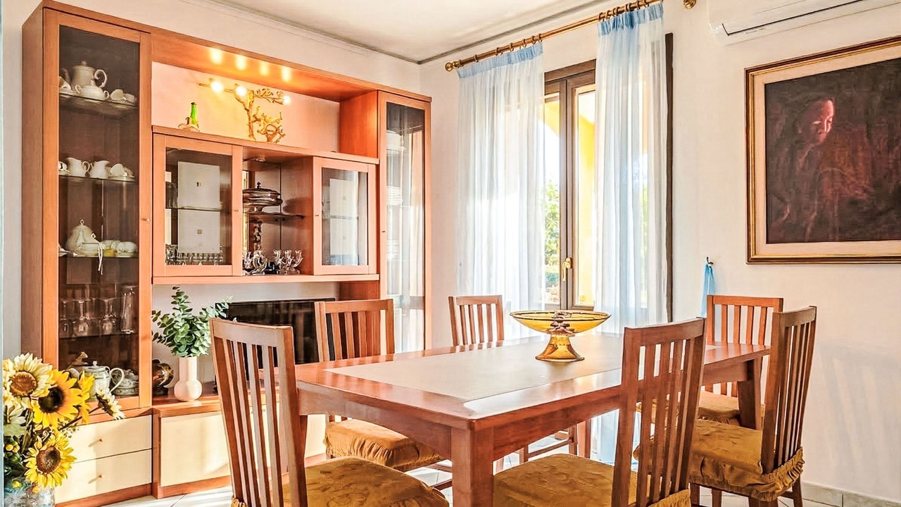 Photo of Bedroom in Arbatax