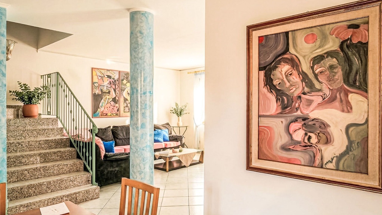 Photo of Livingroom in Arbatax