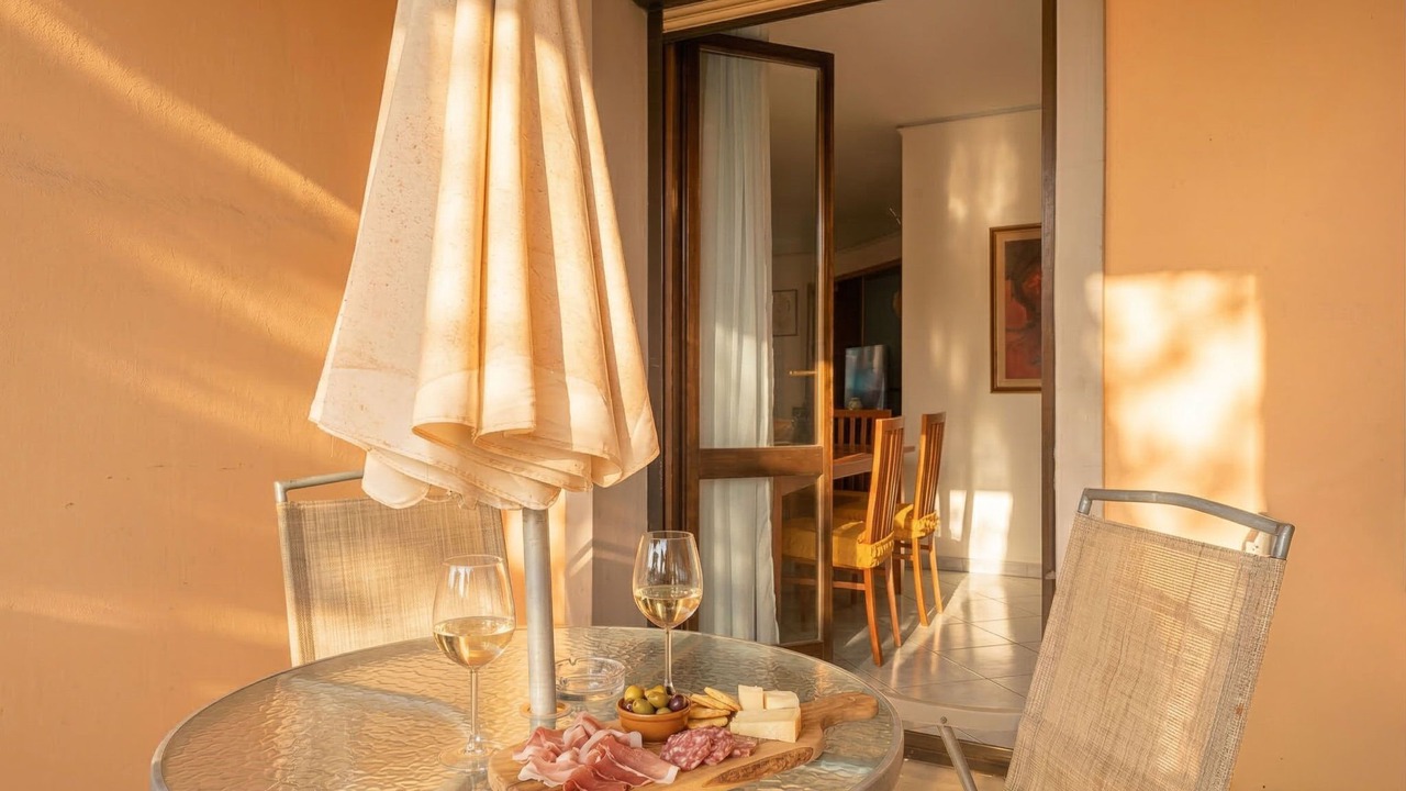 Photo of Bedroom in Arbatax