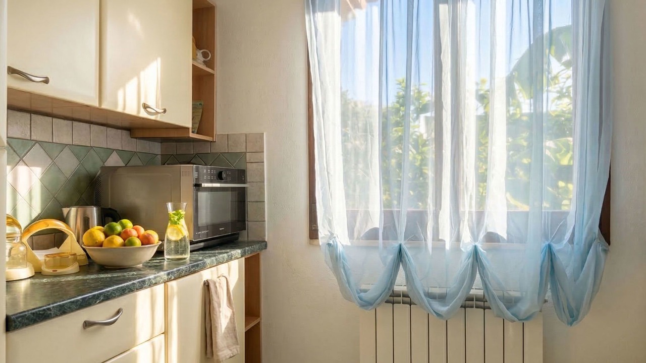 Photo of Bedroom in Arbatax