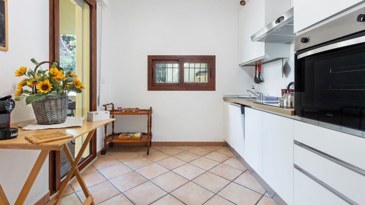 Photo of Kitchen in Capitana