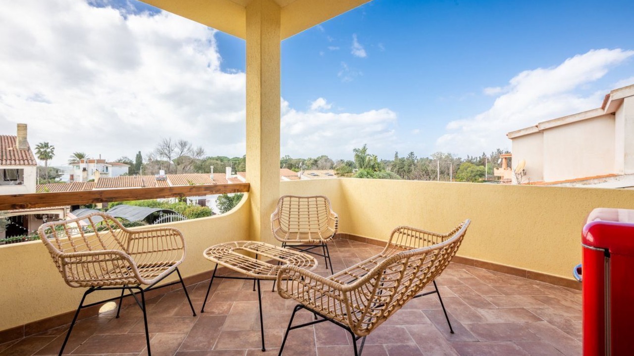 Photo of Outdoor in Capitana