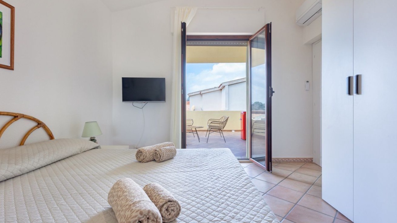 Photo of Bedroom in Capitana