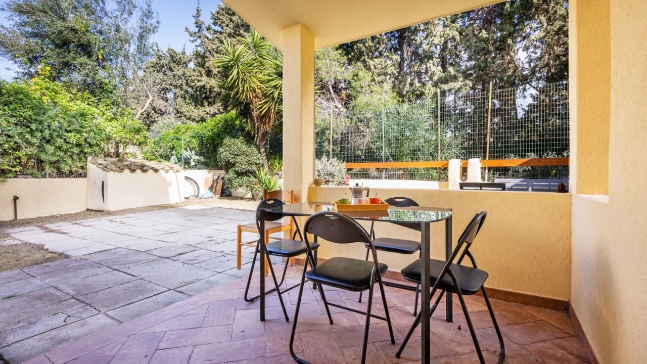 Photo of Outdoor in Capitana