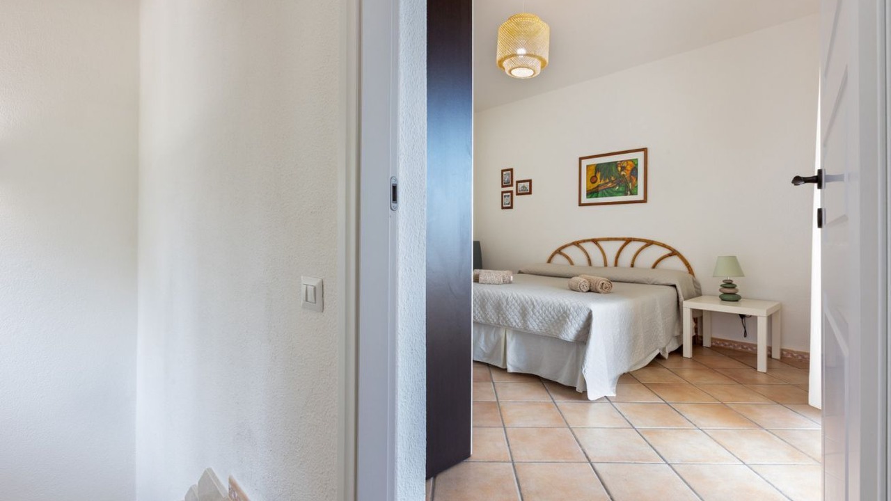 Photo of Bedroom in Capitana