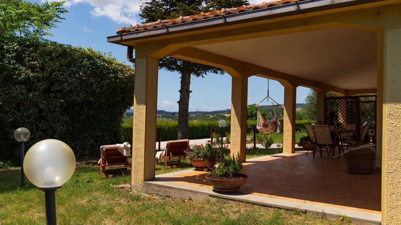 Photo of Outdoor in Granarola