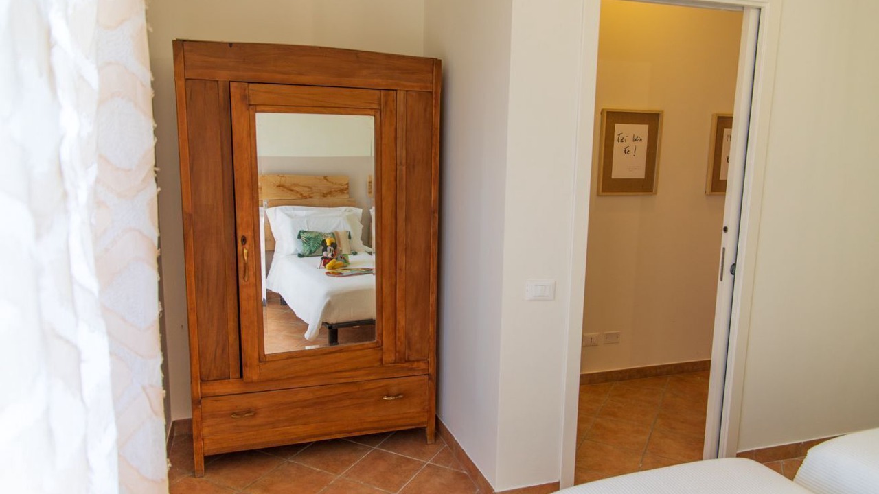 Photo of Bedroom in Granarola
