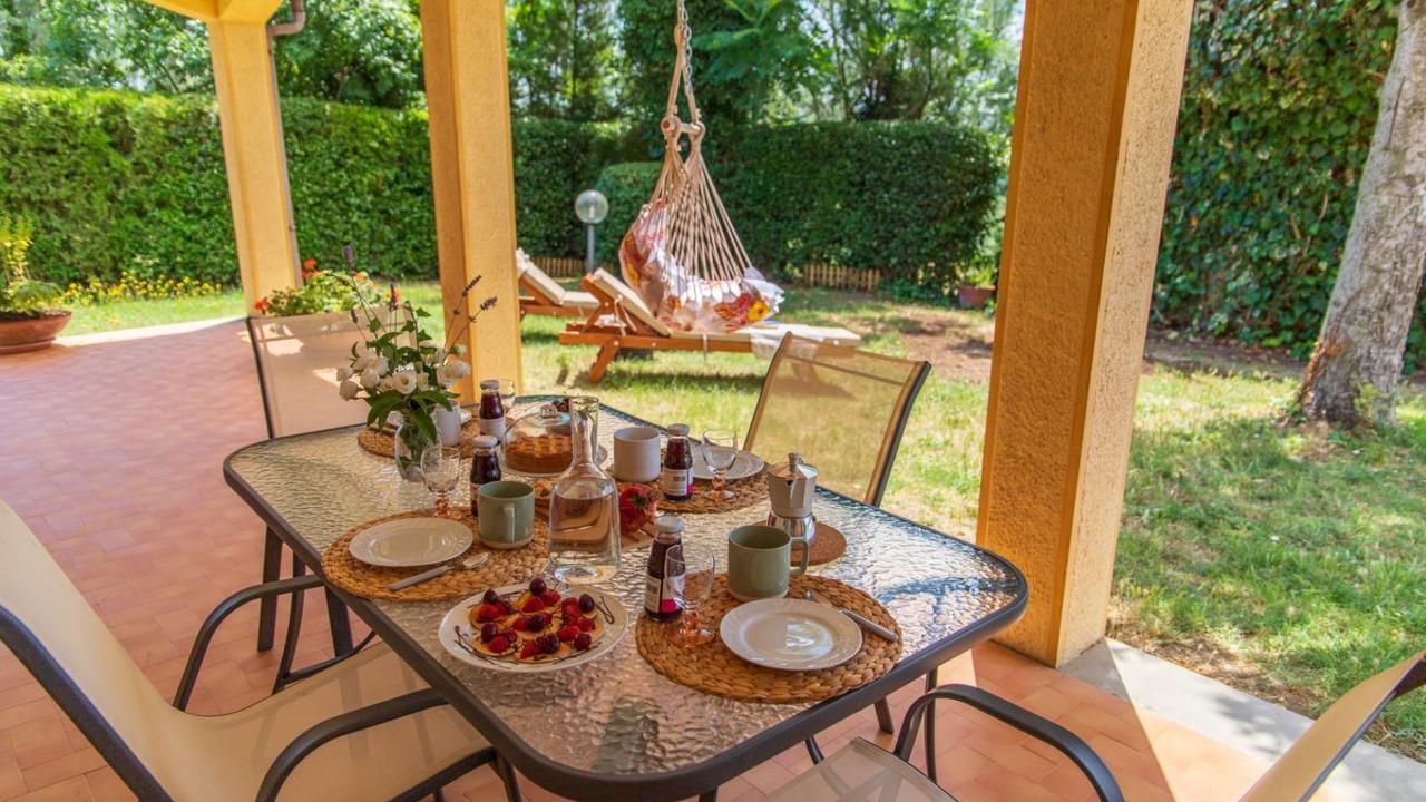 Photo of Outdoor in Granarola