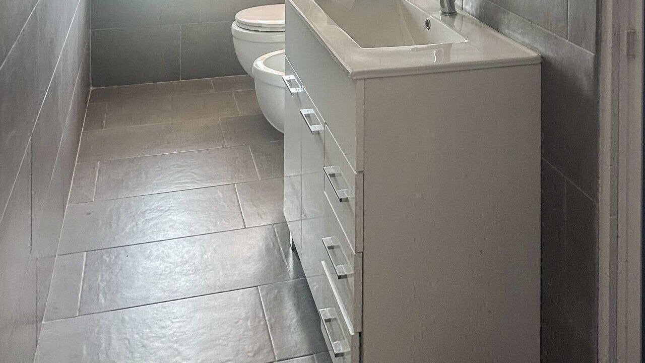 Photo of Bathroom in Sorso