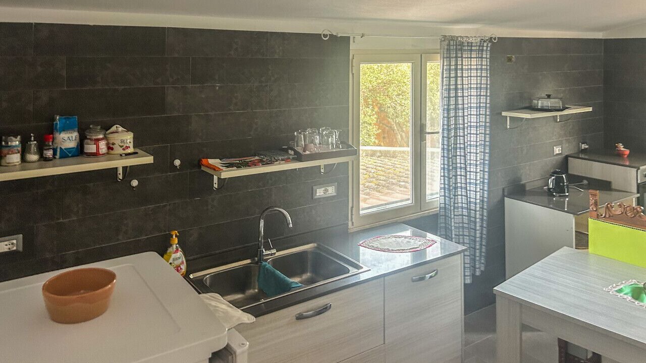 Photo of Kitchen in Sorso