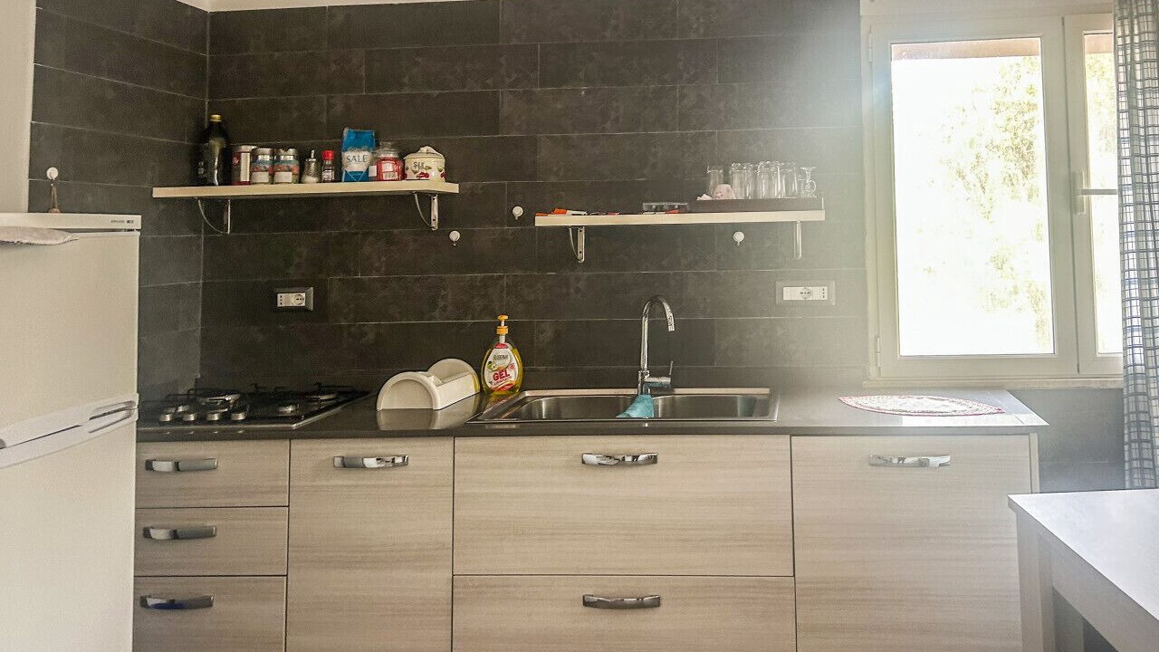 Photo of Kitchen in Sorso
