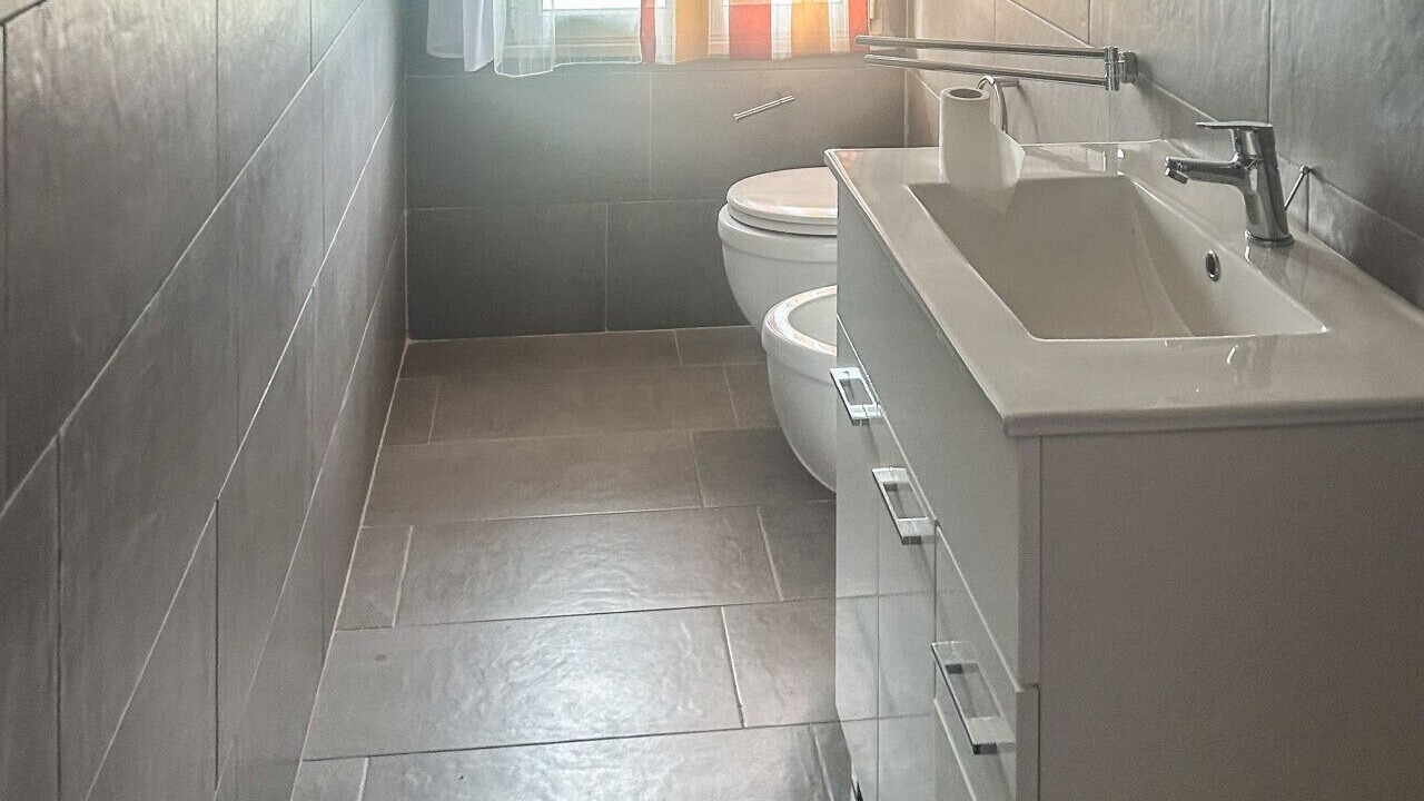 Photo of Bathroom in Sorso