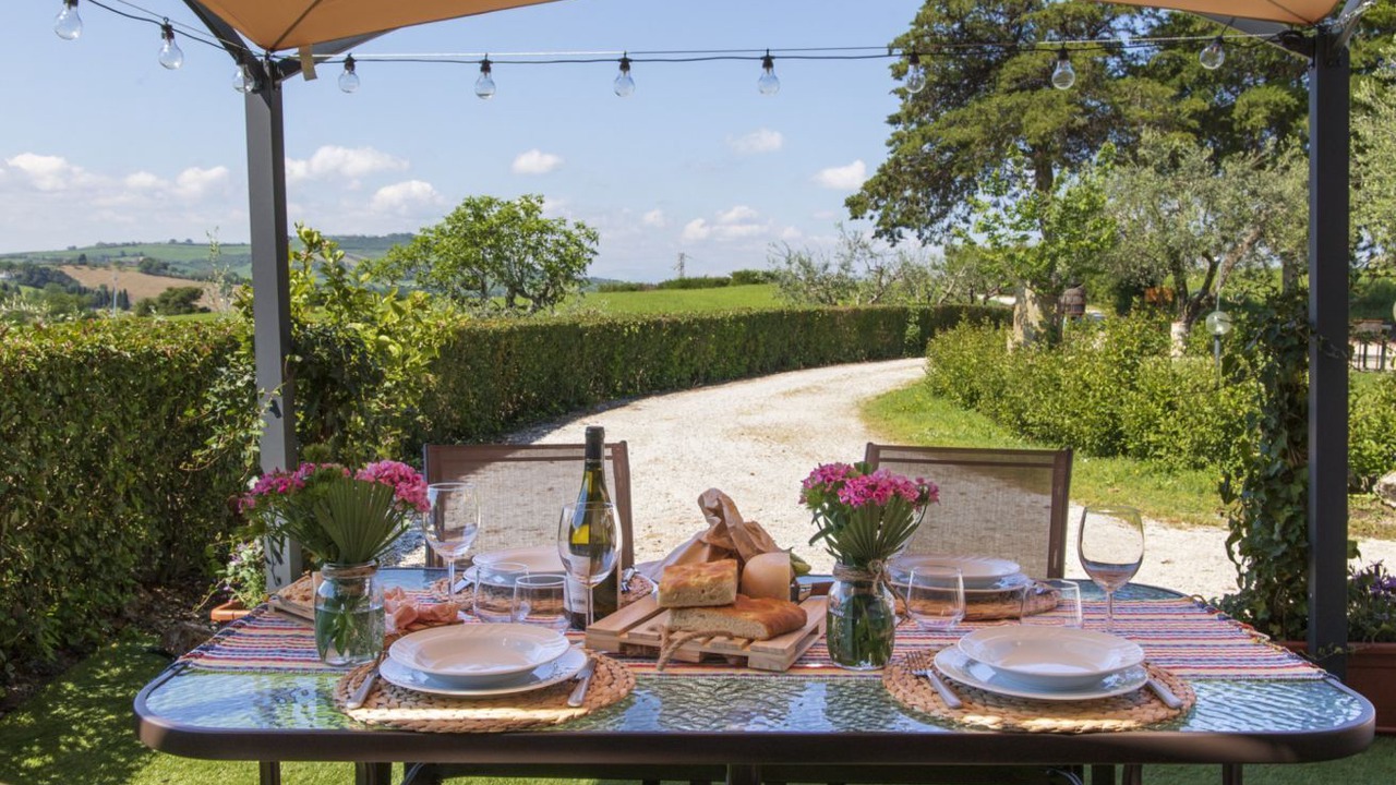 Photo of Outdoor in Granarola