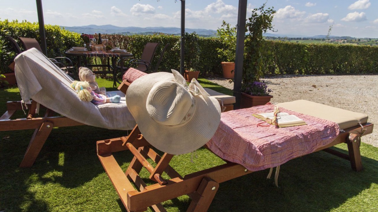 Photo of Outdoor in Granarola