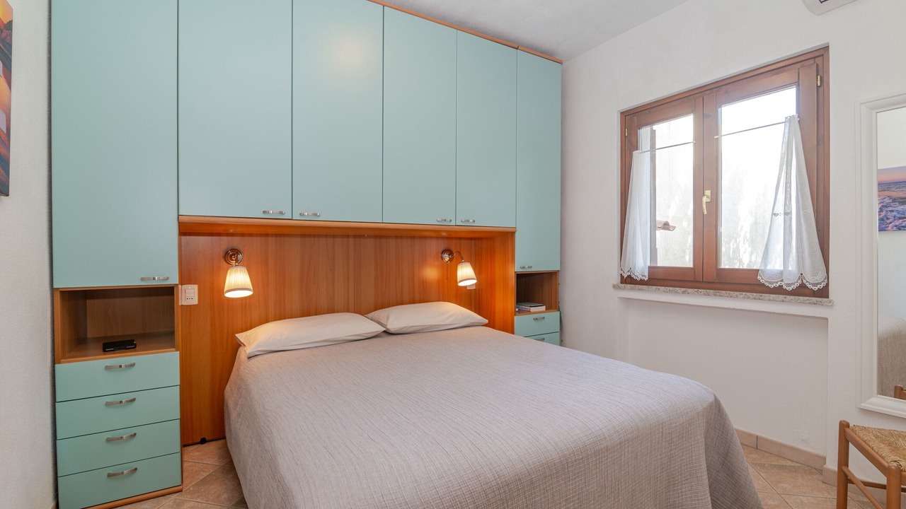 Photo of Bedroom in Rena Majore