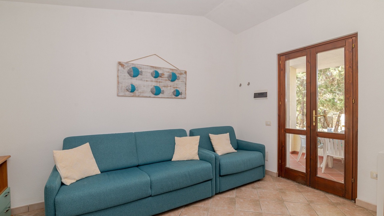 Photo of Livingroom in Rena Majore