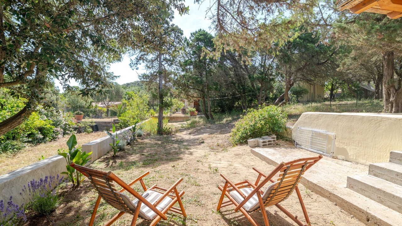 Photo of Patio Balcony in Rena Majore