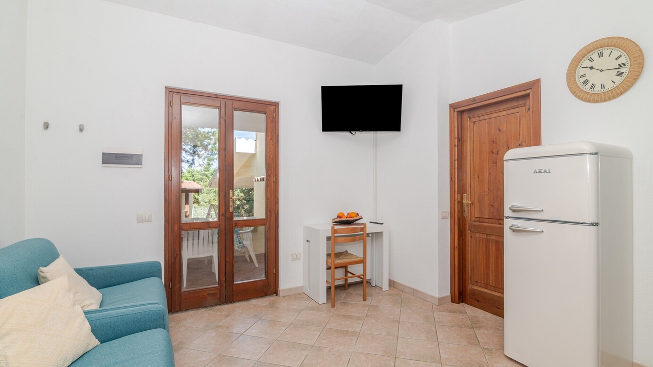 Photo of Livingroom in Rena Majore