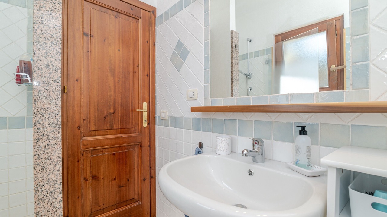 Photo of Bathroom in Rena Majore