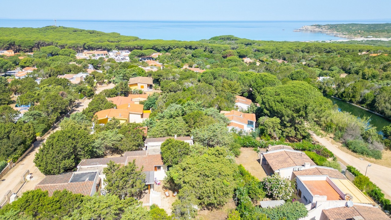 Photo of Outdoor in Rena Majore