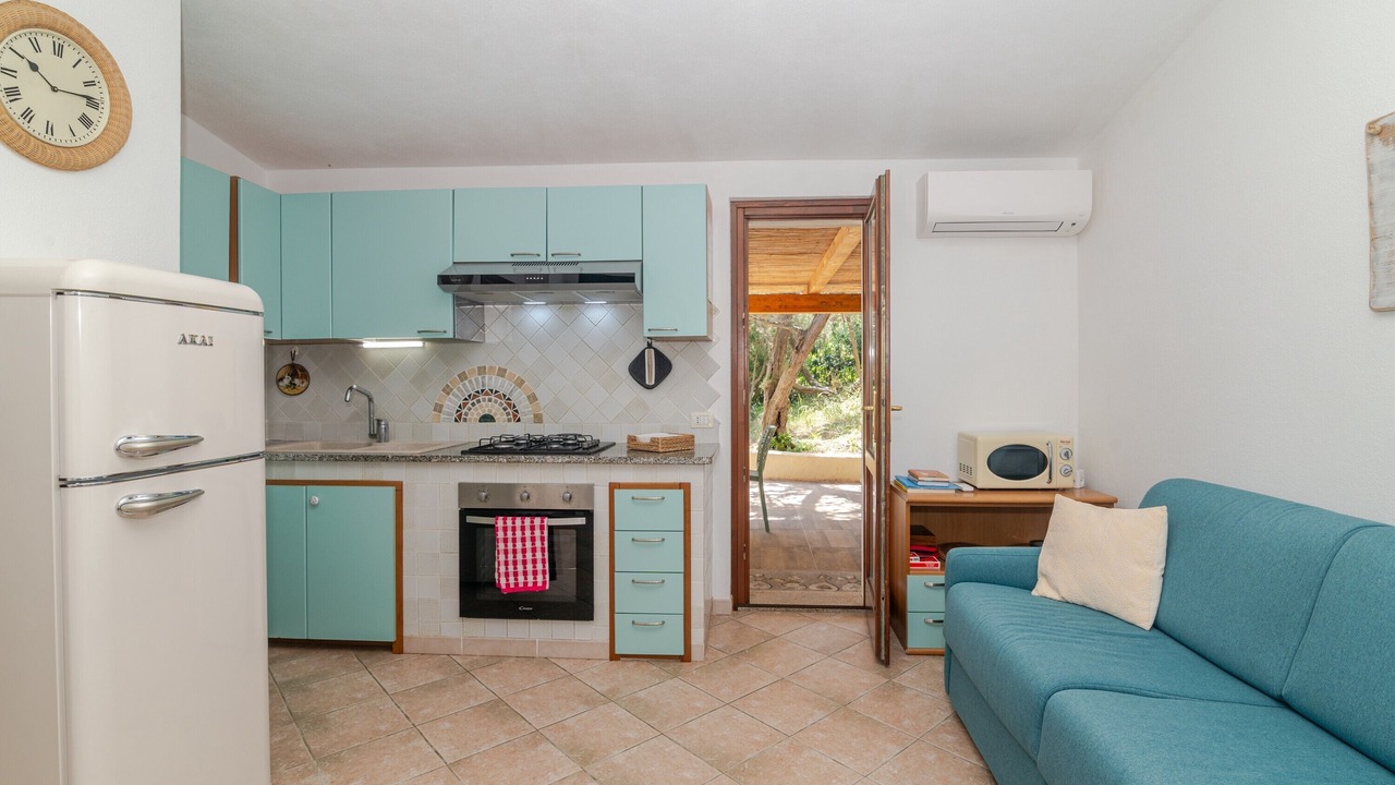 Photo of Kitchen in Rena Majore