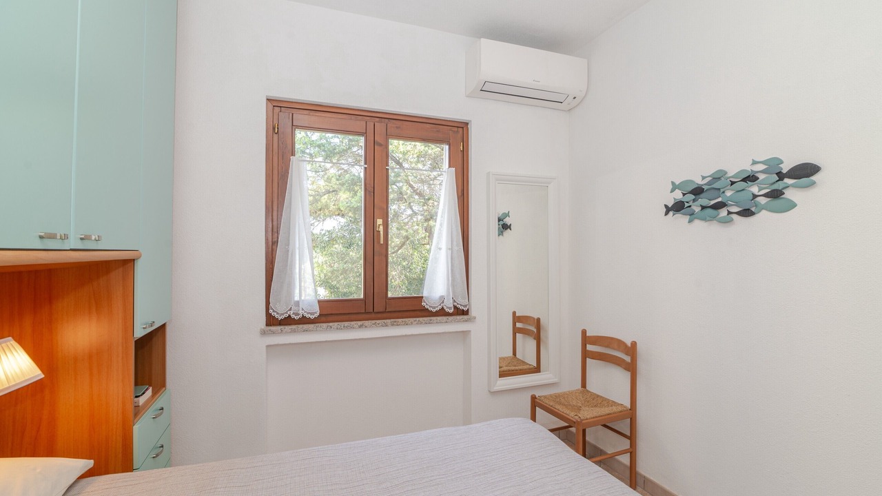 Photo of Bedroom in Rena Majore