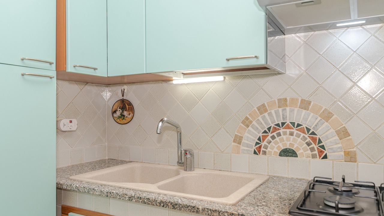 Photo of Kitchen in Rena Majore