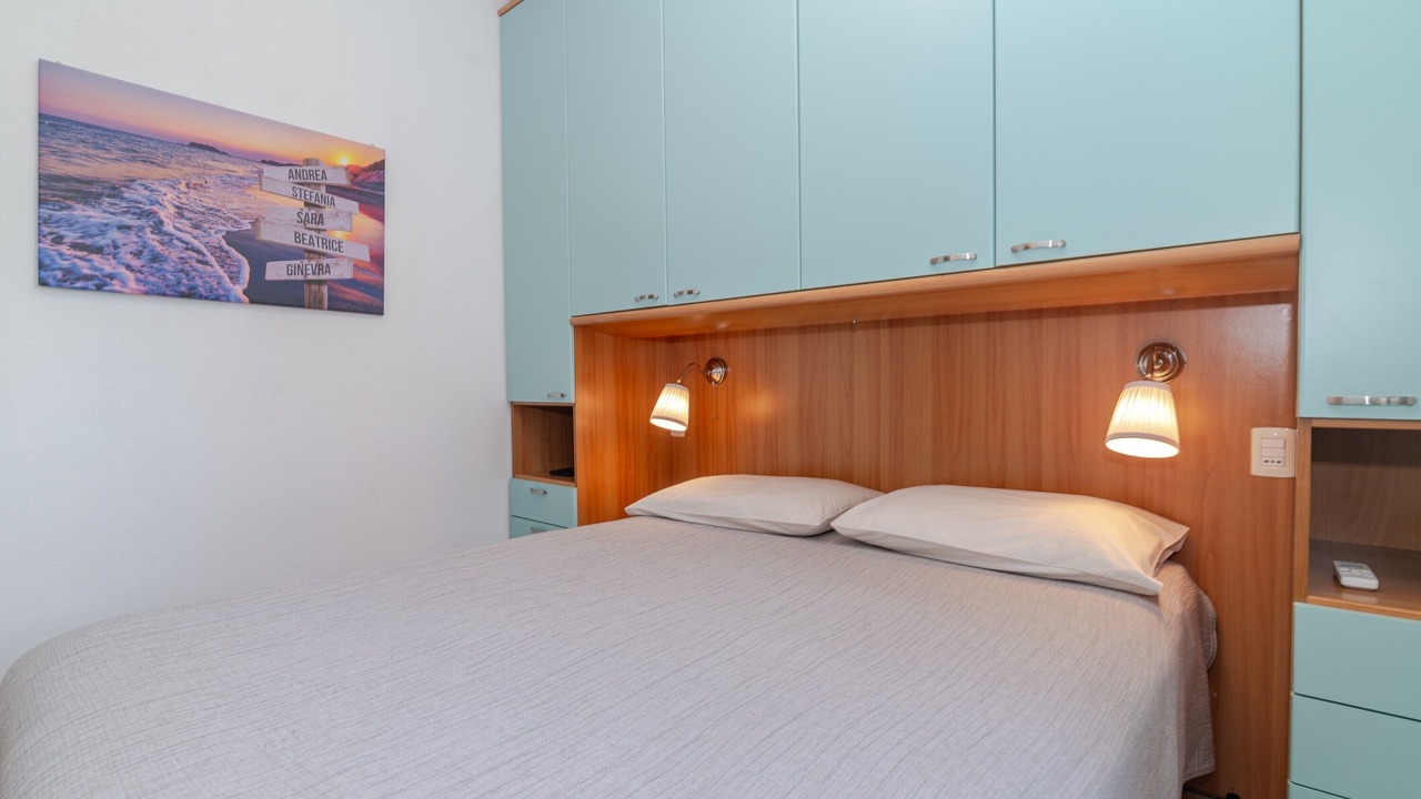 Photo of Bedroom in Rena Majore