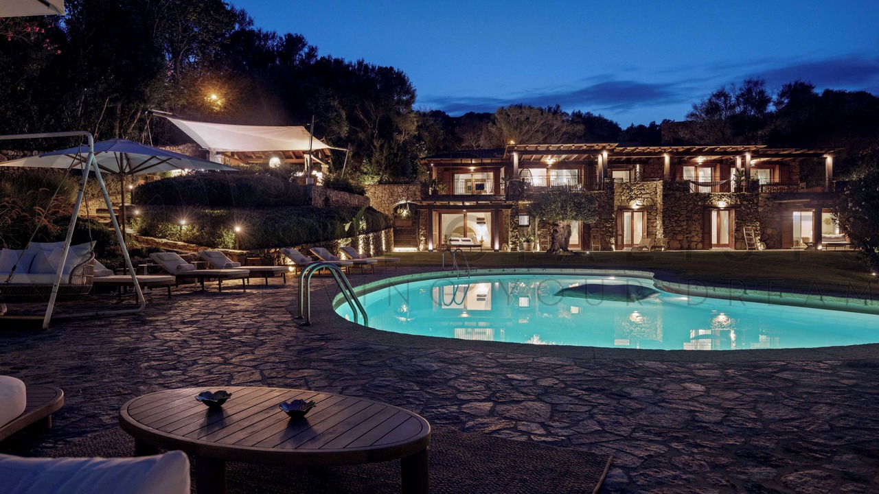 Photo of Outdoor in Porto Rotondo