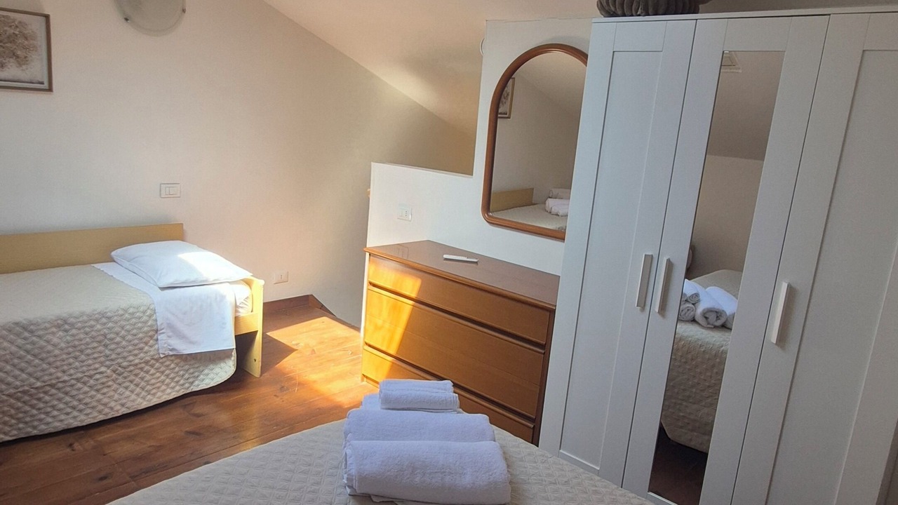 Photo of Bedroom in Gabicce Mare