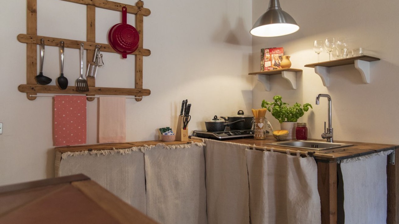 Photo of Kitchen in Mondaino