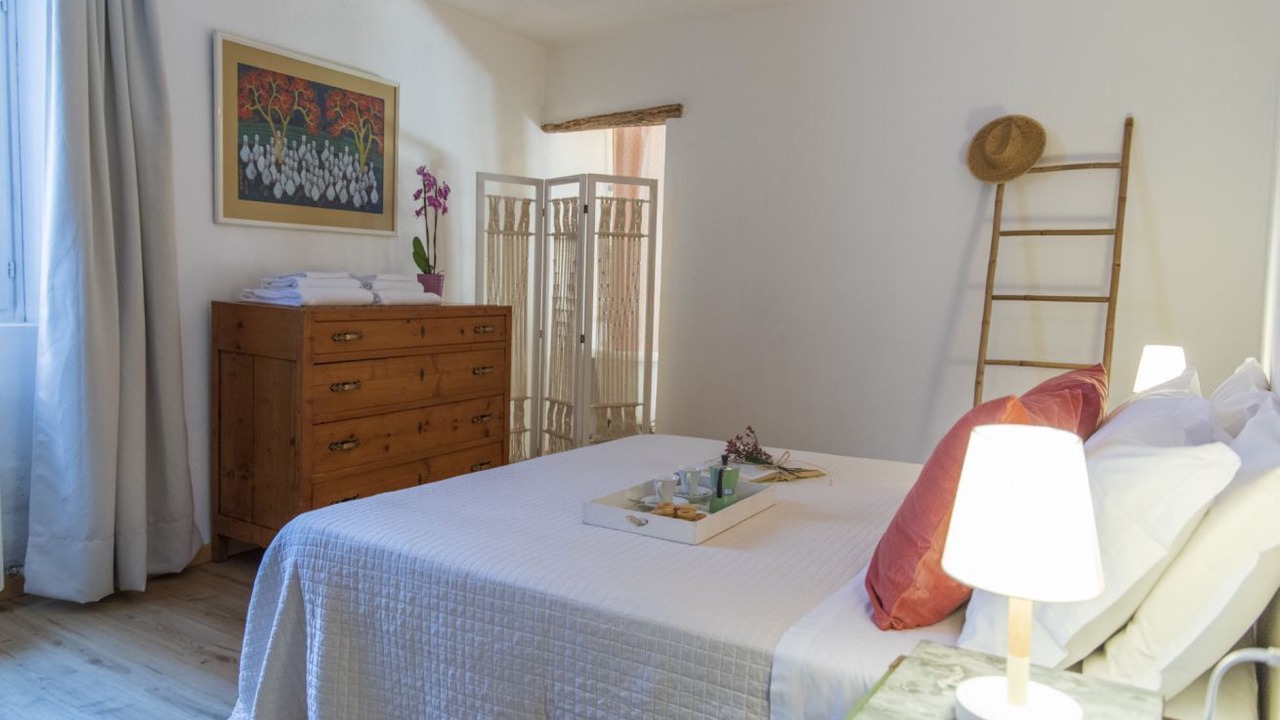 Photo of Bedroom in Mondaino
