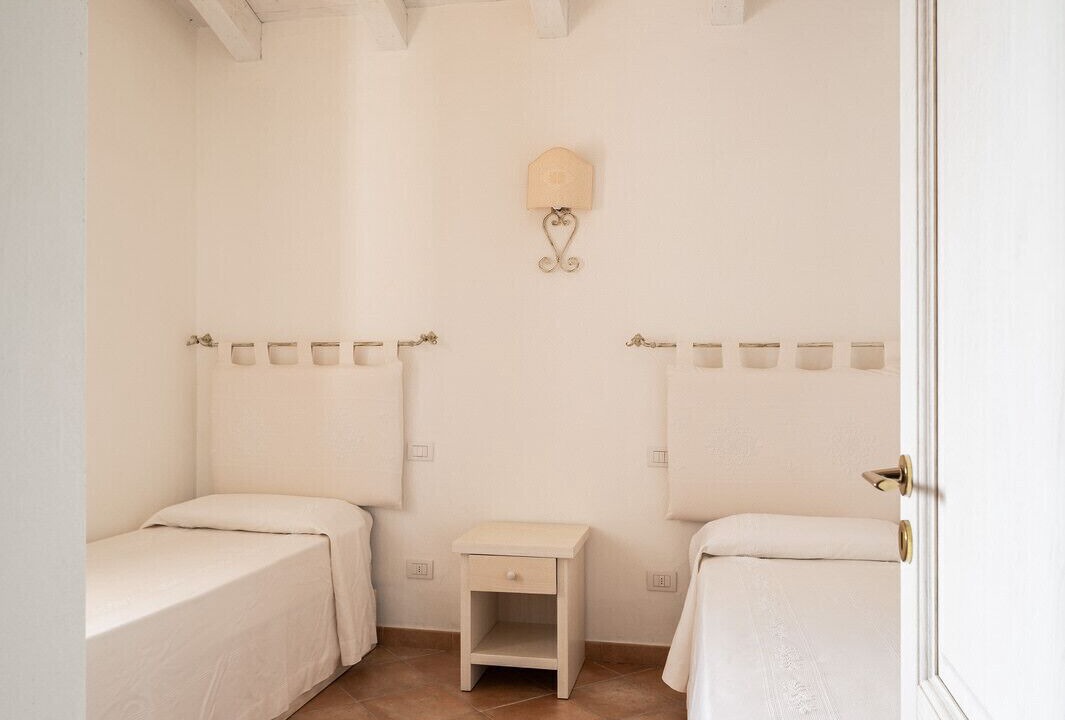 Photo of Bedroom in Abbiadori