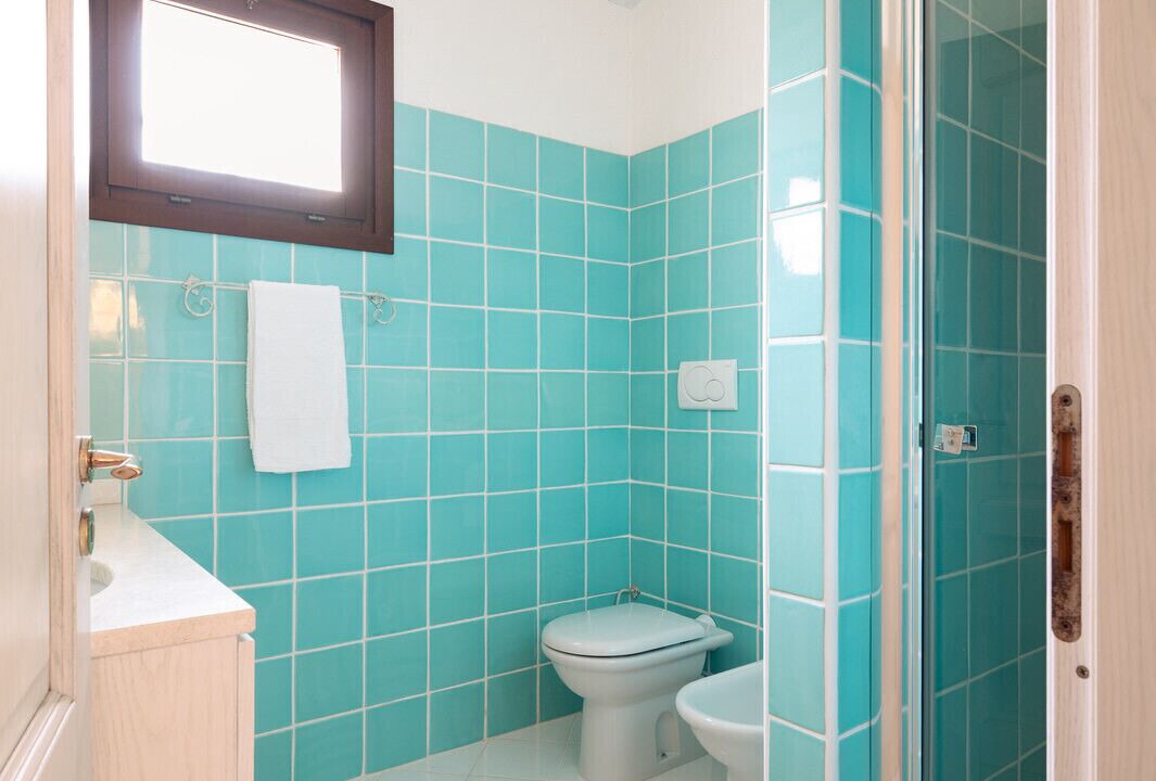 Photo of Bathroom in Abbiadori