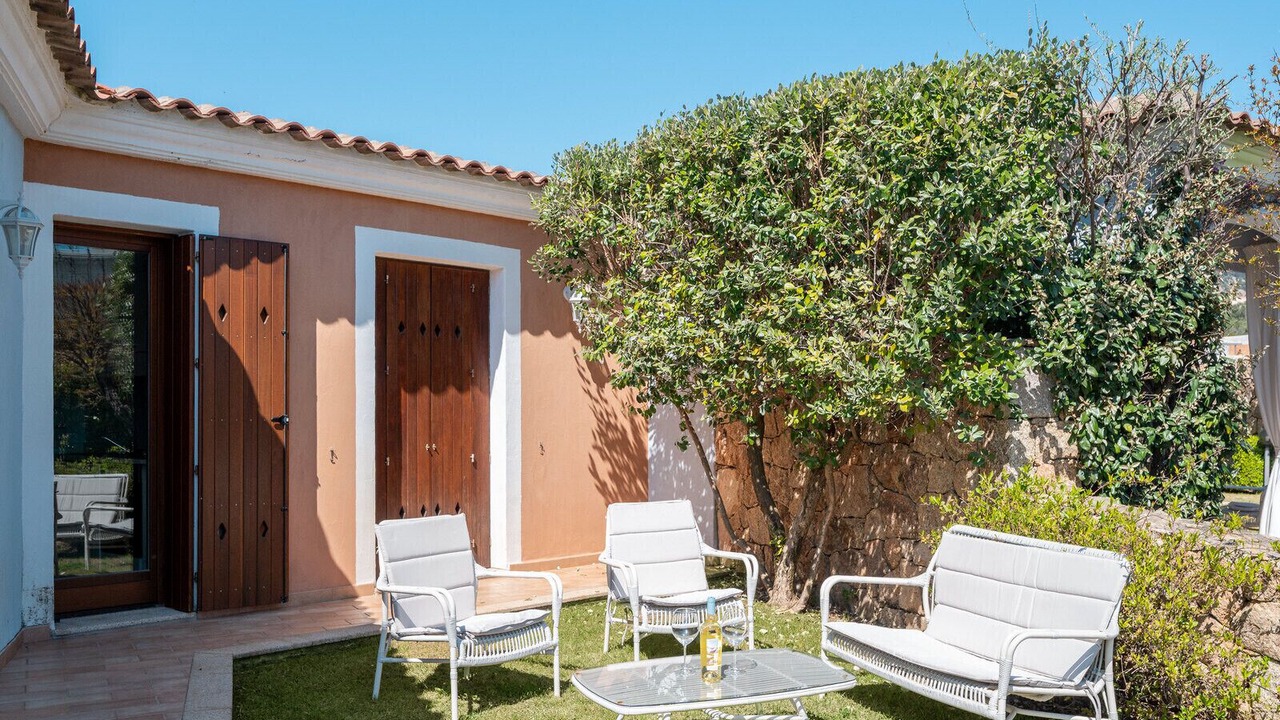 Photo of Patio Balcony in Abbiadori