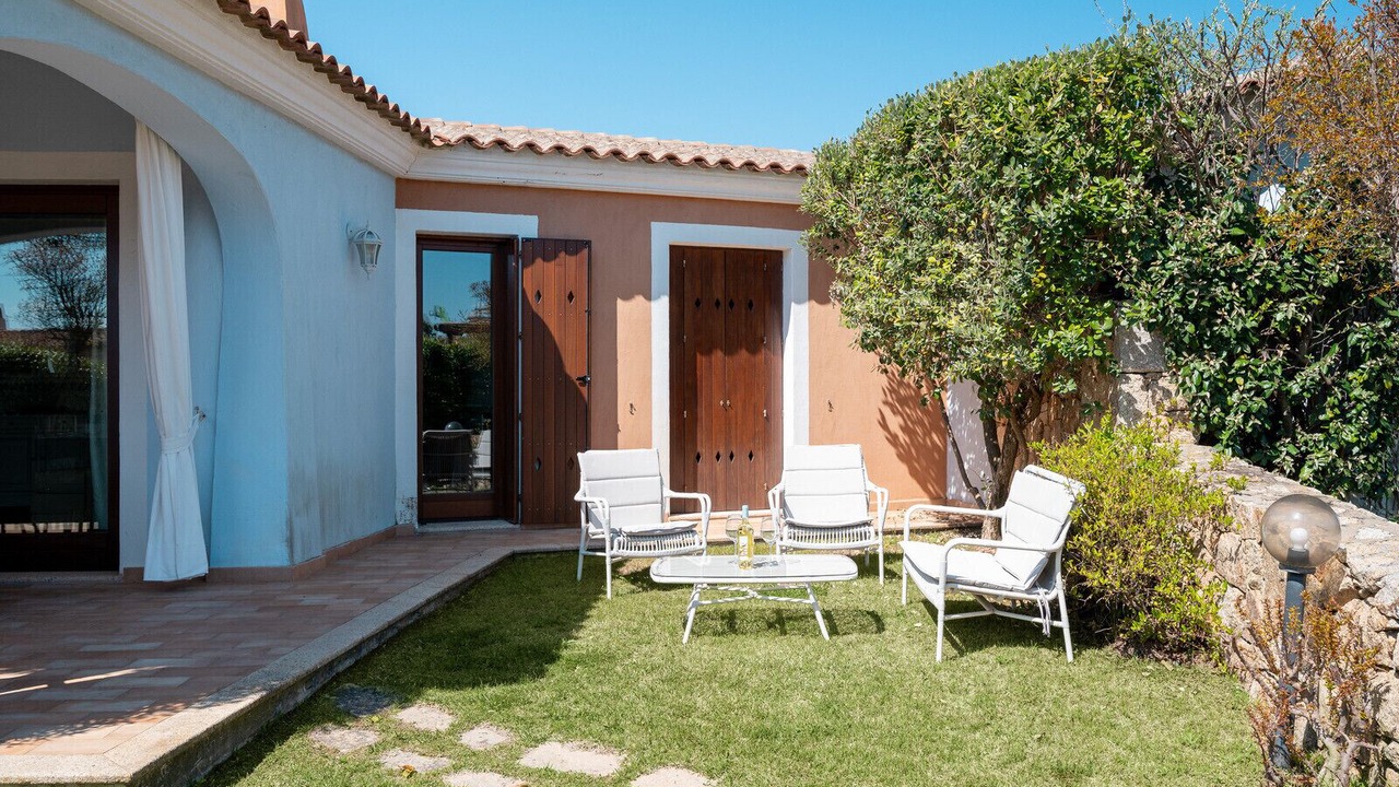 Photo of Patio Balcony in Abbiadori