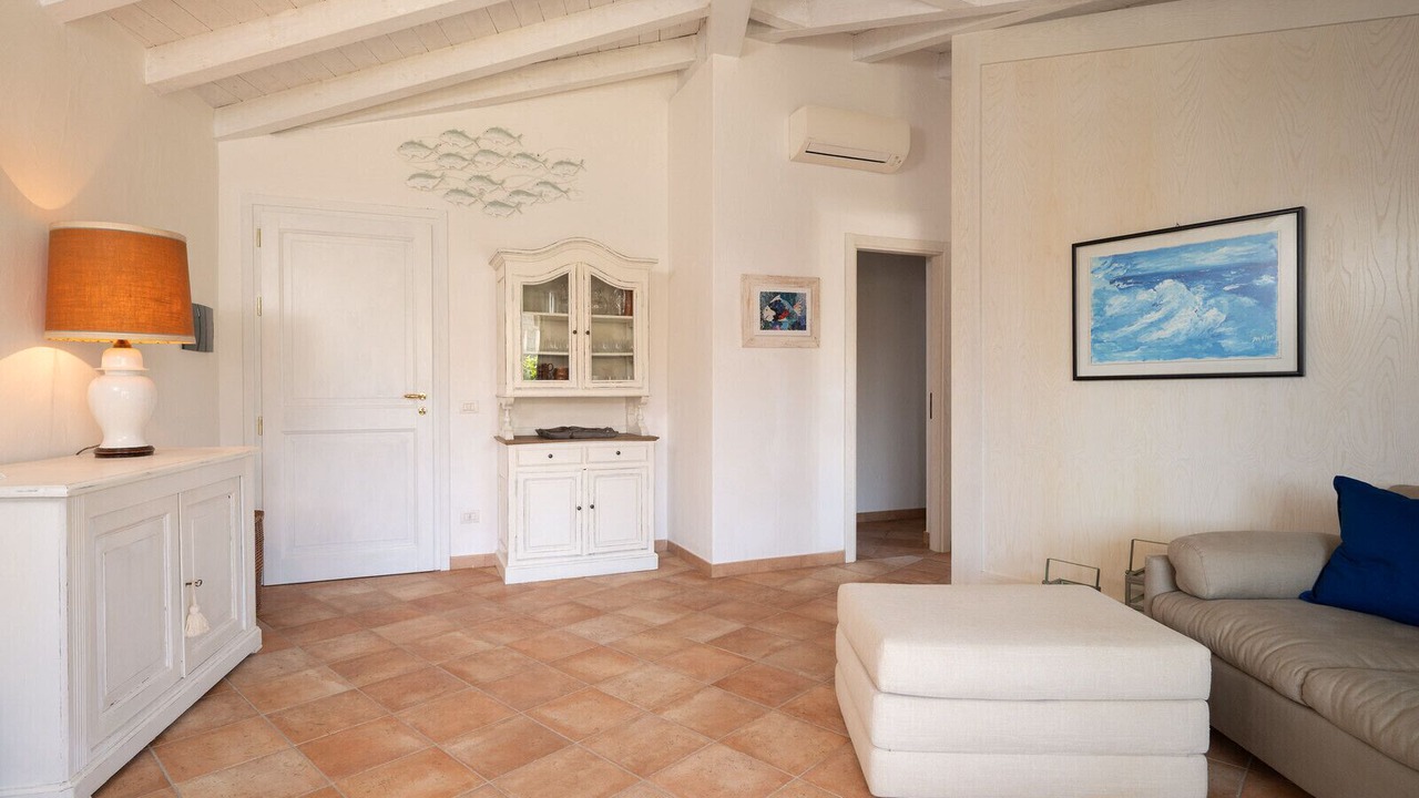 Photo of Livingroom in Abbiadori