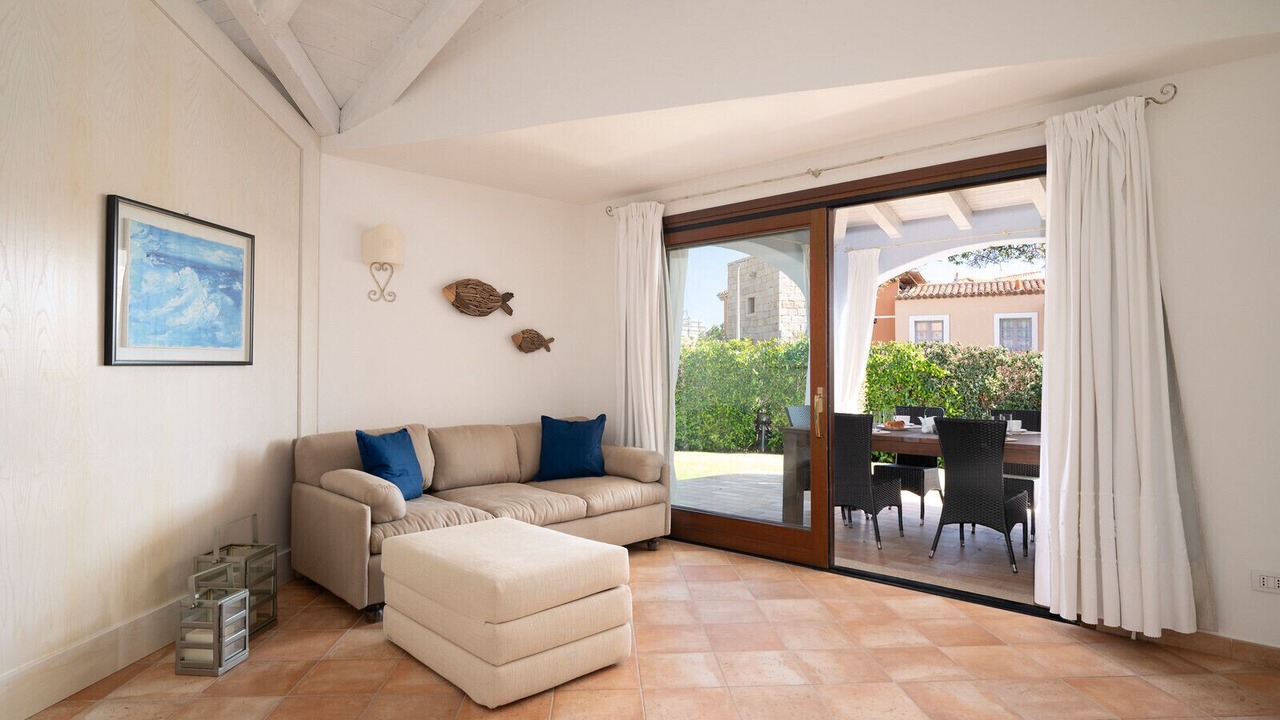 Photo of Livingroom in Abbiadori