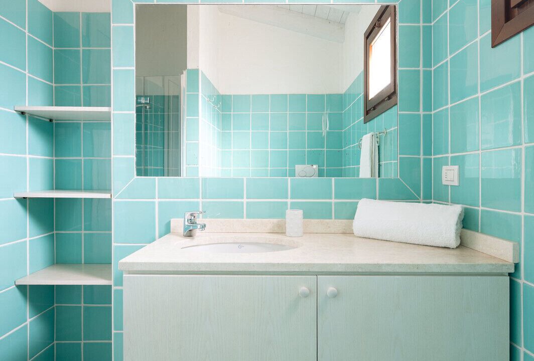 Photo of Bathroom in Abbiadori