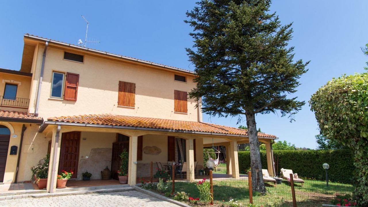 Photo of Outdoor in Granarola