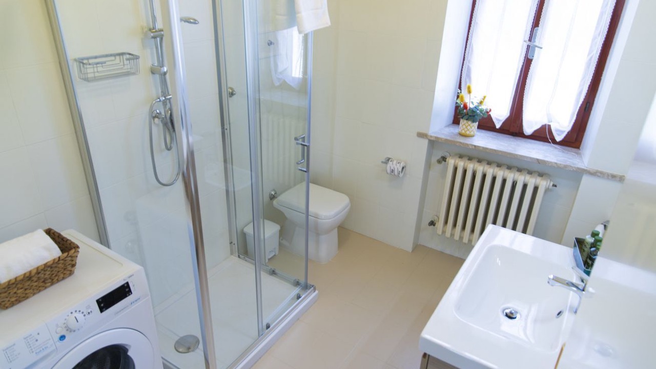Photo of Bathroom in Granarola