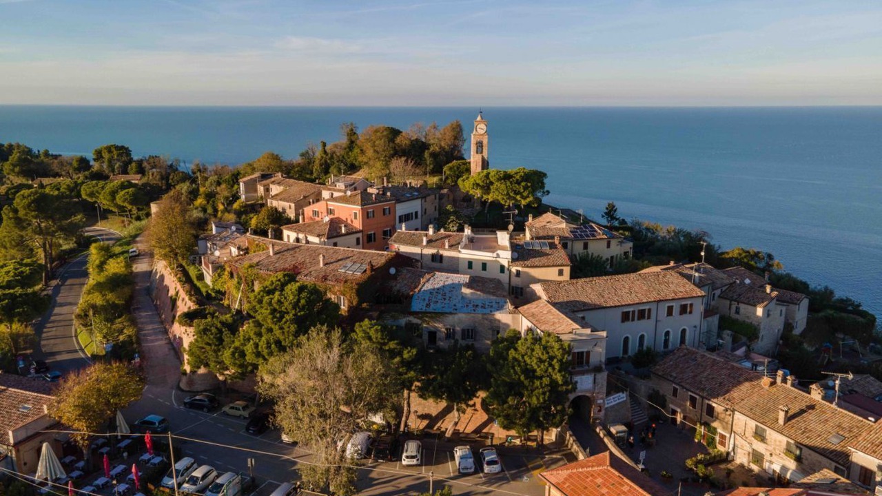 Photo of Outdoor in Granarola