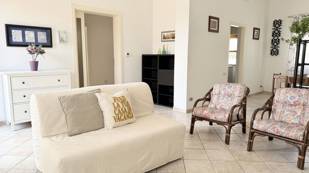 Photo of Livingroom in Castelfidardo