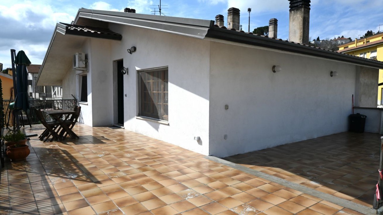 Photo of Patio Balcony in Castelfidardo