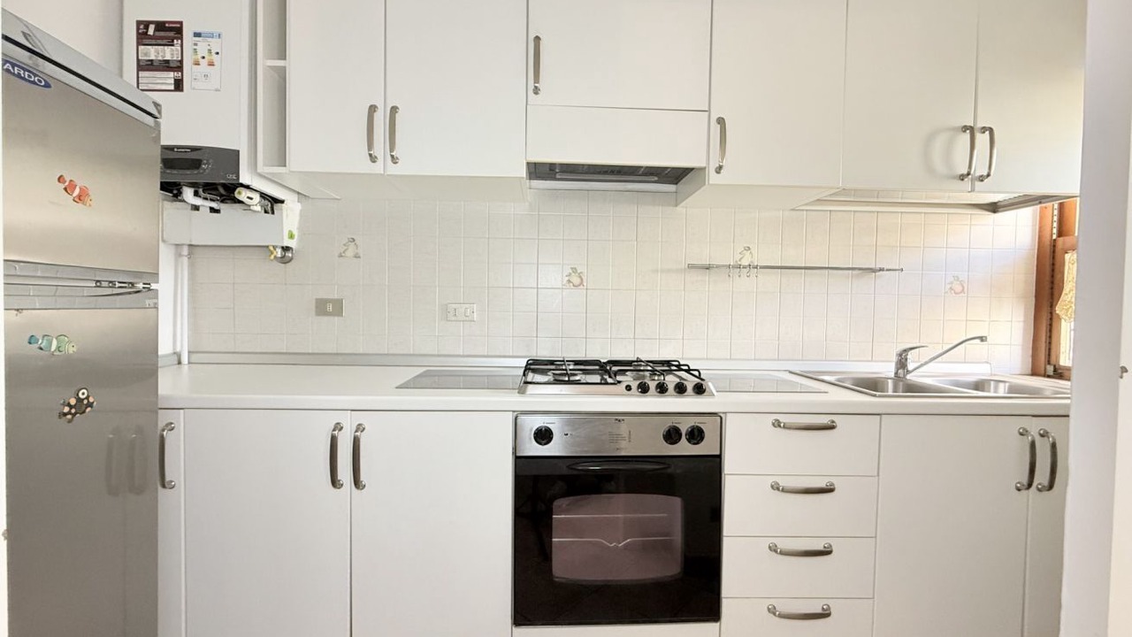 Photo of Kitchen in Castelfidardo